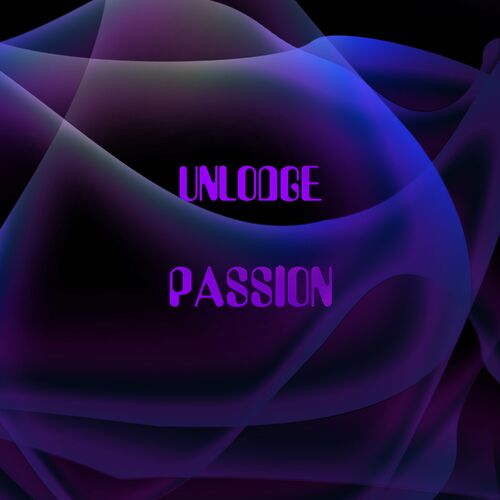  Unlodge - Passion (2023) 