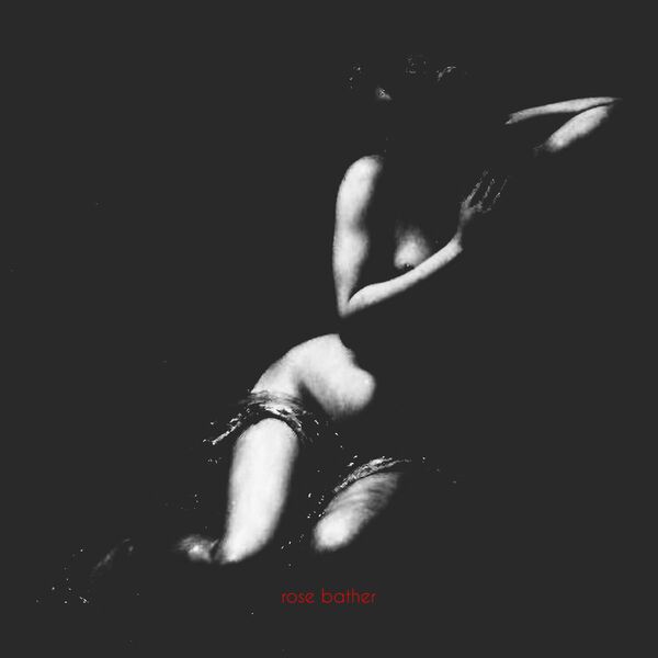 thoughtcrimes - Rose Bather [single] (2023)