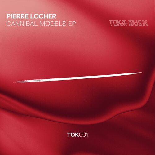  Pierre Locher - Cannibal Models (2023) 