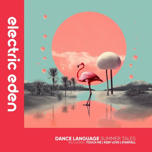  Dance Language - Summer Tales (2023) 