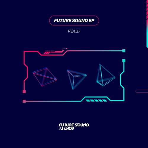 VA - Nico Cranxx & Brandt Hoff - Future Sound EP Vol. 17 (2024) (MP3) 500x500-000000-80-0-0