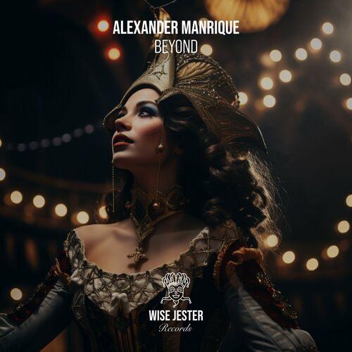  Alexander Manrique - Beyond (2023) 