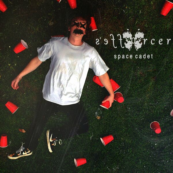S'efforcer - Space Cadet [single] (2021)
