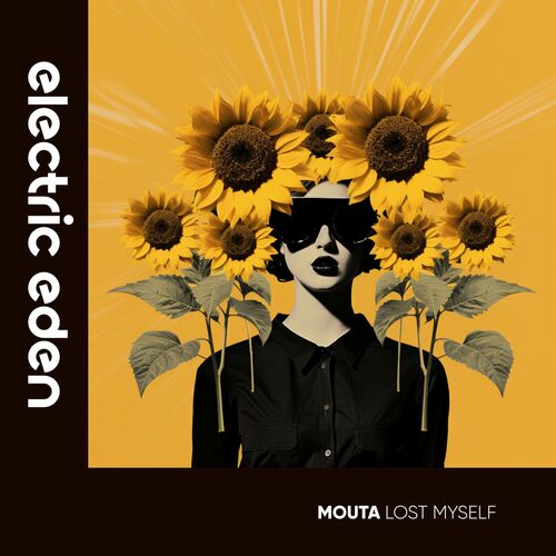  Mouta - Lost Myself (2023) 