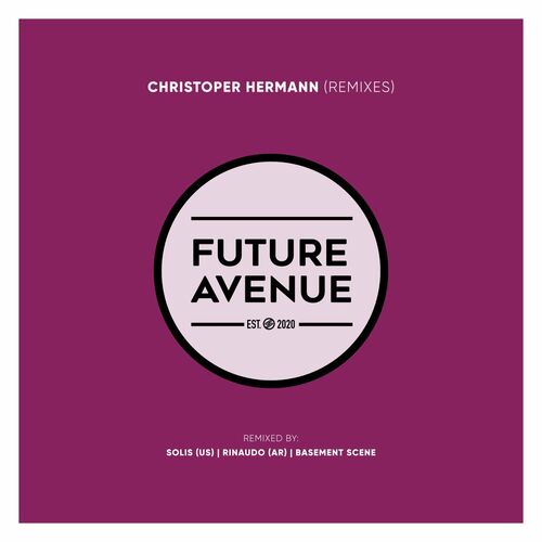  Christopher Hermann - Ojgi (Remixes) (2024) 