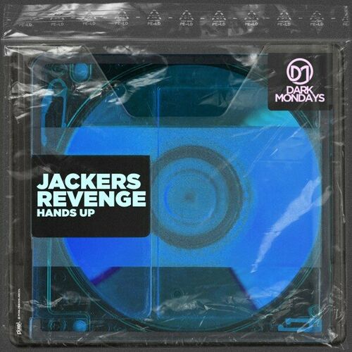 VA - Jackers Revenge - Hands Up (2024) (MP3) 500x500-000000-80-0-0
