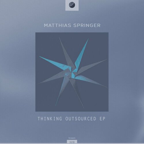  Matthias Springer - Thinking Outsourced (2023) 