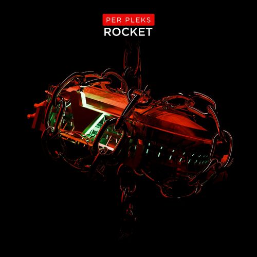 VA - Per Pleks - Rocket WEB (2024) (MP3) 500x500-000000-80-0-0