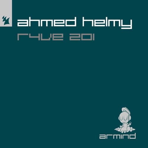  Ahmed Helmy - R4VE 201 (2023) 