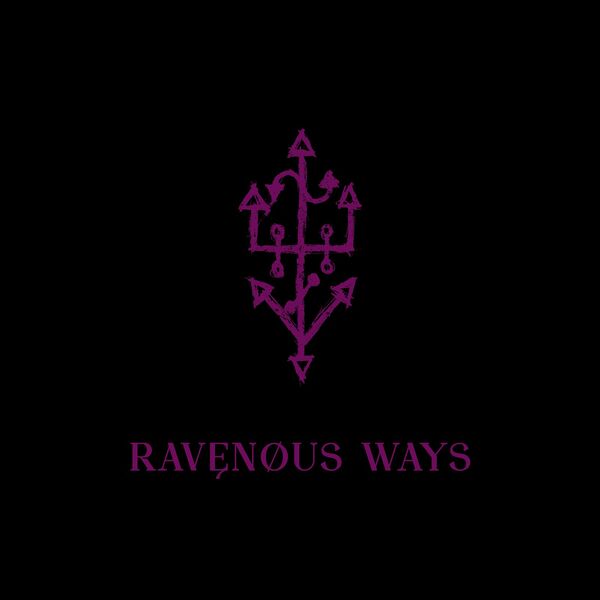 Eighteen Visions - Ravenous Ways [single] (2023)