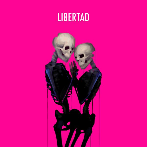 Shrezzers - Libertad [single] (2022)