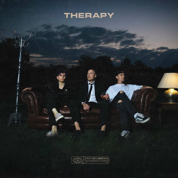 New Volume - Therapy [single] (2023)