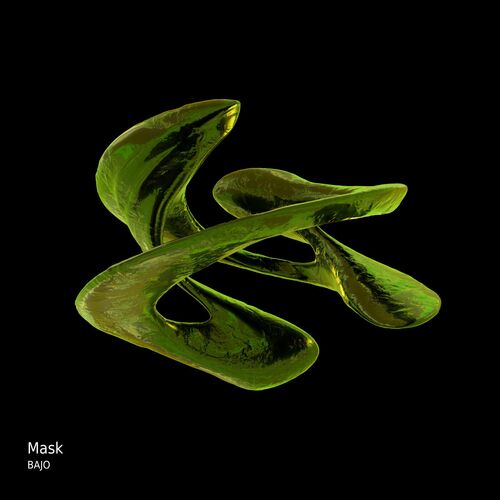 VA -  Bajo - Mask (2024) [MP3] 500x500-000000-80-0-0