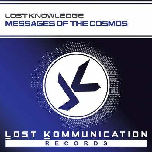  Lost Knowledge - Messages of the Cosmos (2024)  500x500-000000-80-0-0