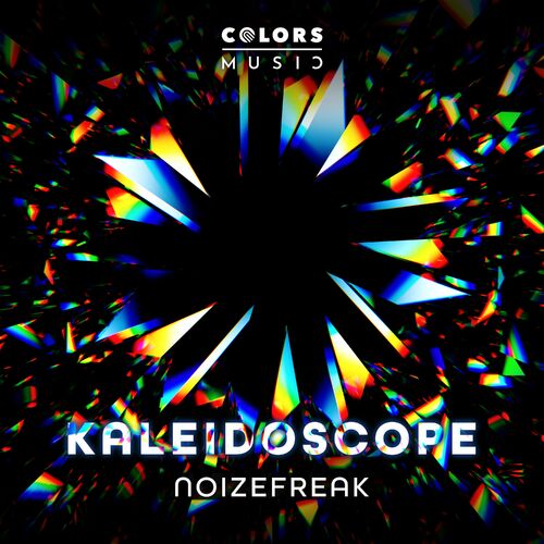 NoizeFreakz - Kaleidoscope (2023) 