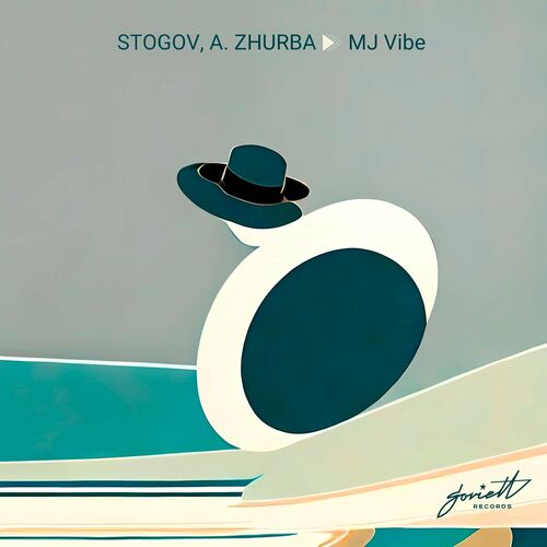  Stogov & A. Zhurba - Mj Vibe (2023) 