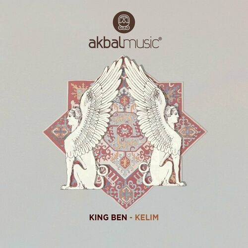  King Ben - Kelim (2023) 