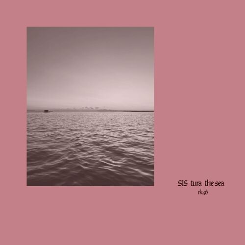  SIS - Tura The Sea (2024) MP3 500x500-000000-80-0-0