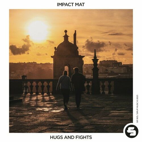  Impact Mat - Hugs and Fights (2023) 