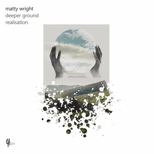  Matty Wright - Realisation (2023) 