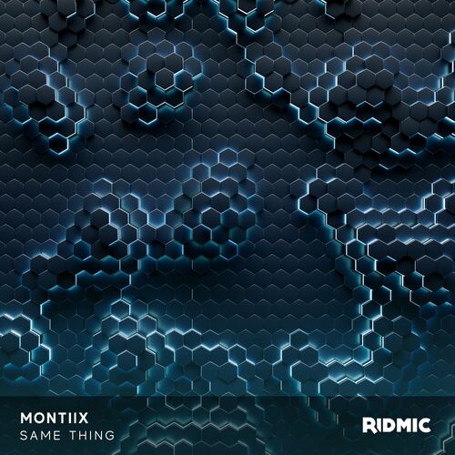 Montiix - Same Thing (2023)