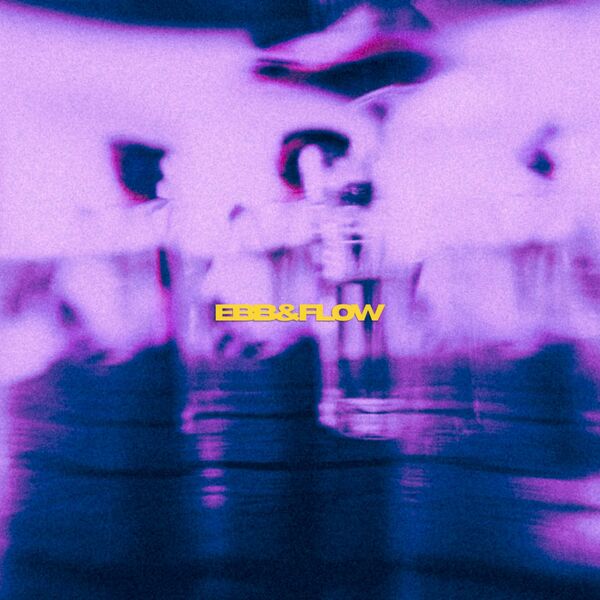 Phantom Code - EBB&FLOW [single] (2024)