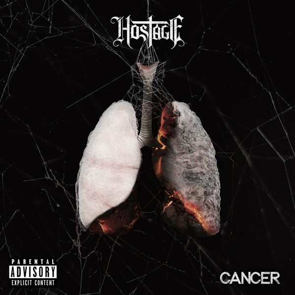 HOSTAGE - Cancer [single] (2021)