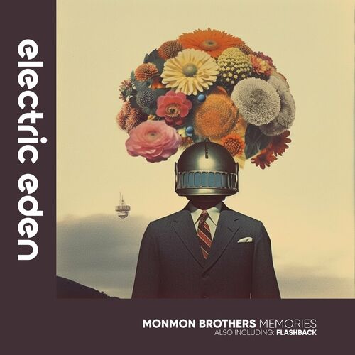  Monmon Brothers - Memories (2023) 