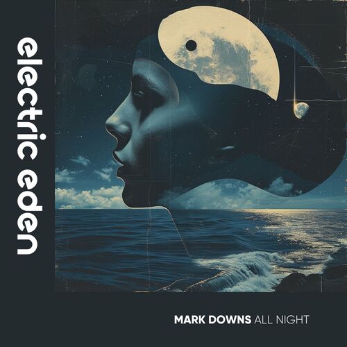  Mark Downs - All Night (2024) 