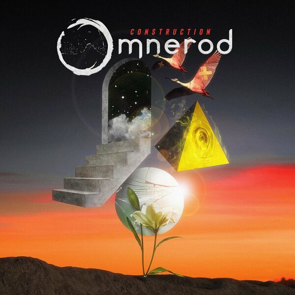 Omnerod - Construction [EP] (Extended Edition) (2021)