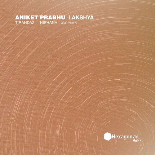  Aniket Prabhu - Lakshya (2023) 