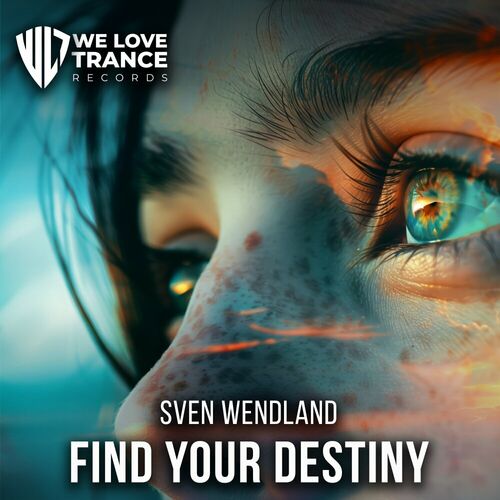  Sven Wendland - Find Your Destiny (2024)  500x500-000000-80-0-0