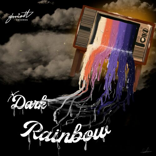  Overnite - Dark Rainbow (2024) 