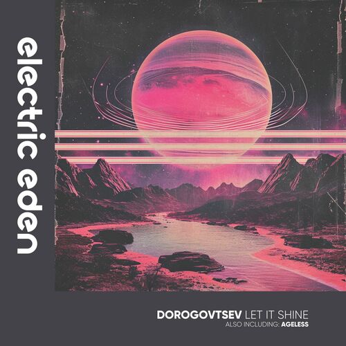  Dorogovtsev - Let It Shine (2024) 