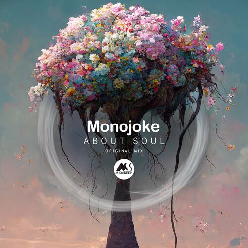  Monojoke - About Soul (2023) 