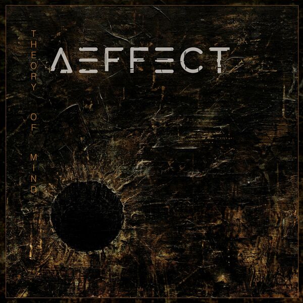 Aeffect - Theory of Mind (2023)