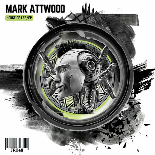  Mark Attwood - House Of Lee (2023) 