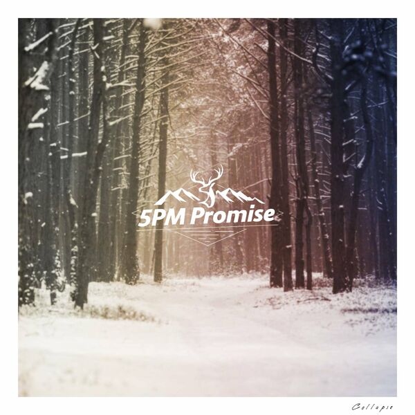 5PM Promise - collapse [single] (2024)