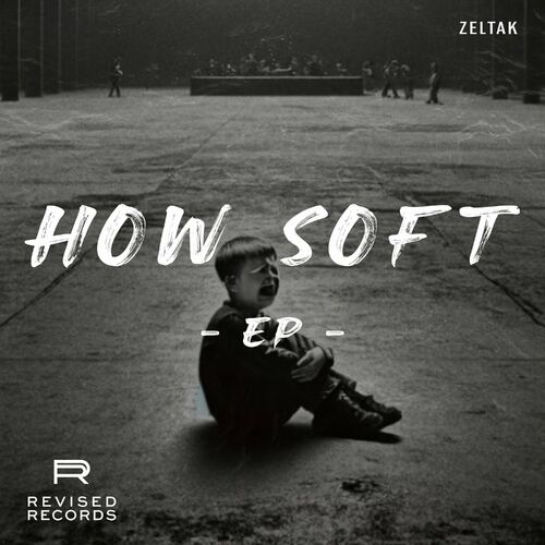 VA -  Zeltak - How Soft (2024) [MP3] 500x500-000000-80-0-0