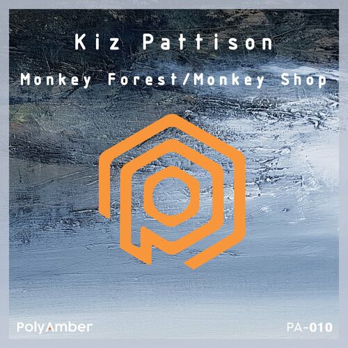 Kiz Pattison - Monkey Forest / Monkey Shop (2024)