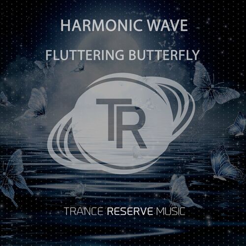  Harmonic Wave - Fluttering Butterfly (2023) 
