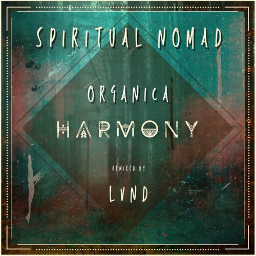  Organica - Harmony (2023) 