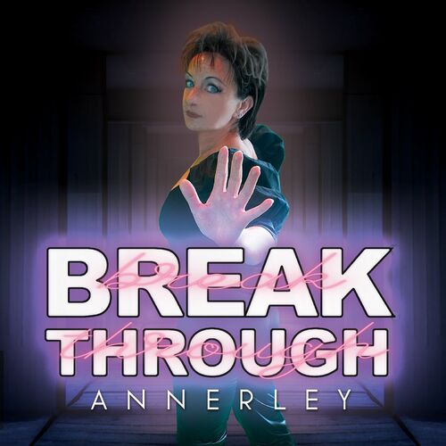  Annerley - Breakthrough (2023) 