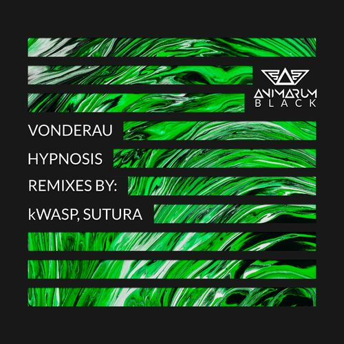  Vonderau - Hypnosis (2023) 