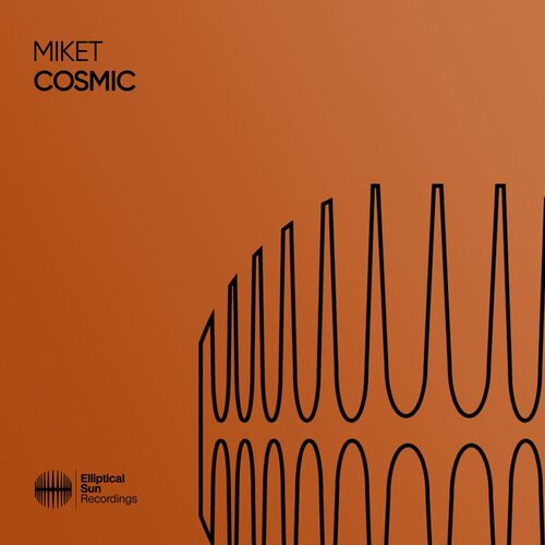 MP3:  MikeT - Cosmic (2024) Онлайн