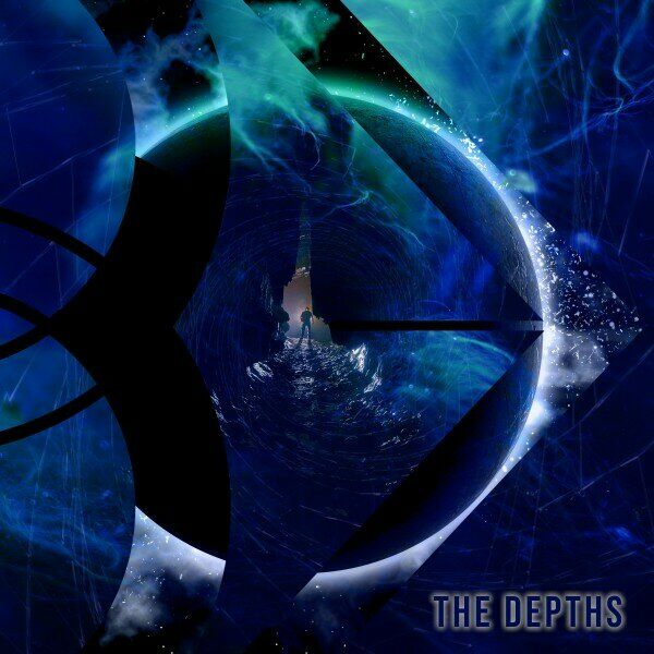 Exodust - The Depths [single] (2023)
