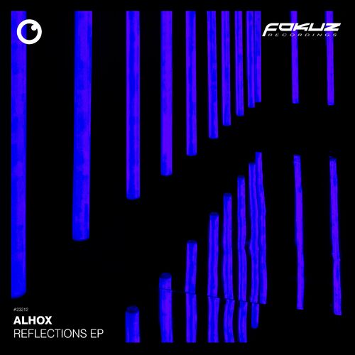  Alhox - Reflections (2023) 