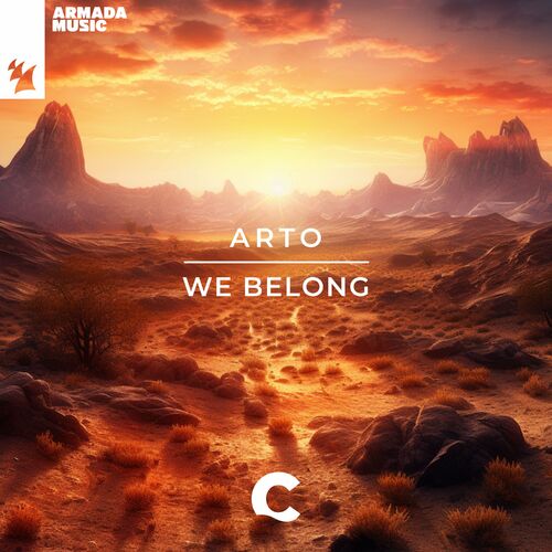  Arto - We Belong (2023) 