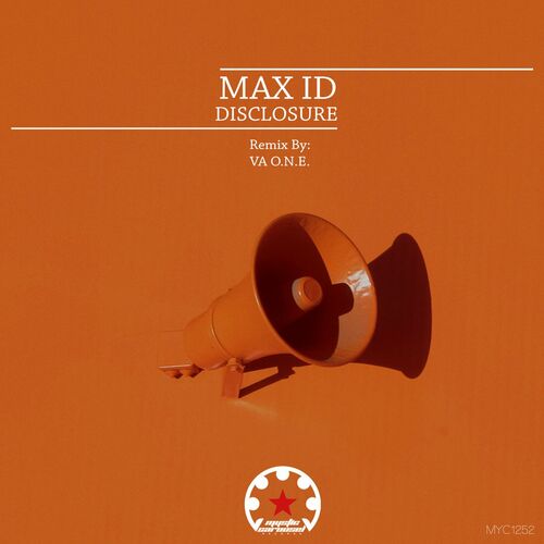  Max iD - Disclosure (2023) 