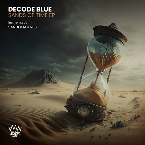  Decode Blue - Sands Of Time (2023) 